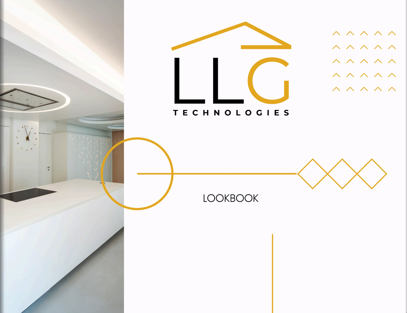 LLG Technologies Look Book